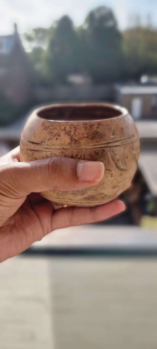 Customer photo review of Jicaras