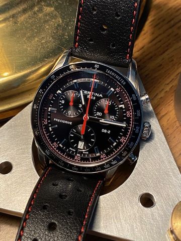 Customer photo review of Black Racing