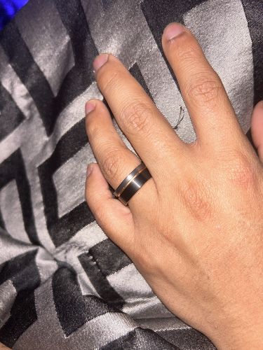 Customer photo review of The Brutalist