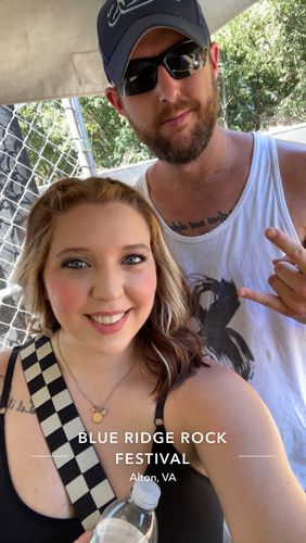 Customer photo review of Revision Skincare Intellishade Original SPF 45