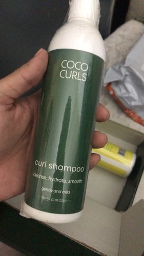 Customer photo review of The Basics