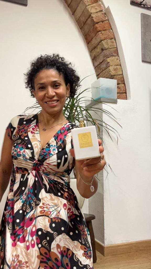 Customer photo review of GIARDINI DI TOSCANA - BORA BORA