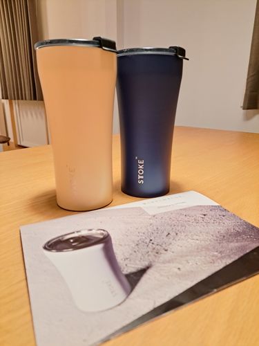 Customer photo review of アイボリーチャイ【SET】