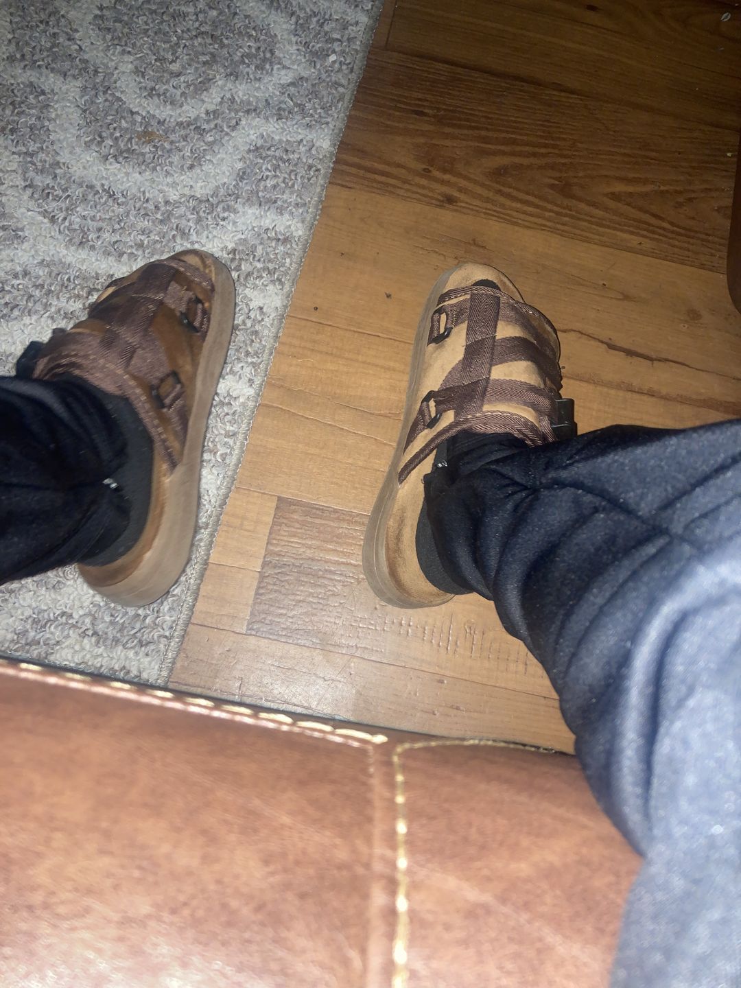 Customer photo review of Mystery Slides