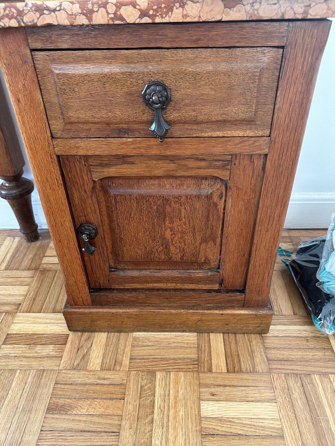 Customer photo review of Lustrador de Muebles y Madera de Cera de Abejas WooWax