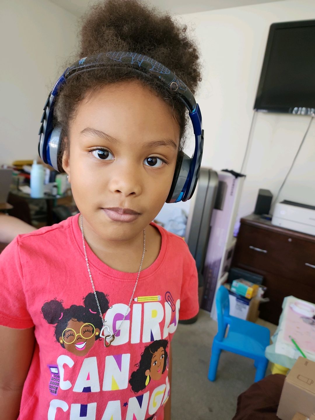Customer photo review of To My Granddaughter - Personalized Beautiful Gift Set - SS117