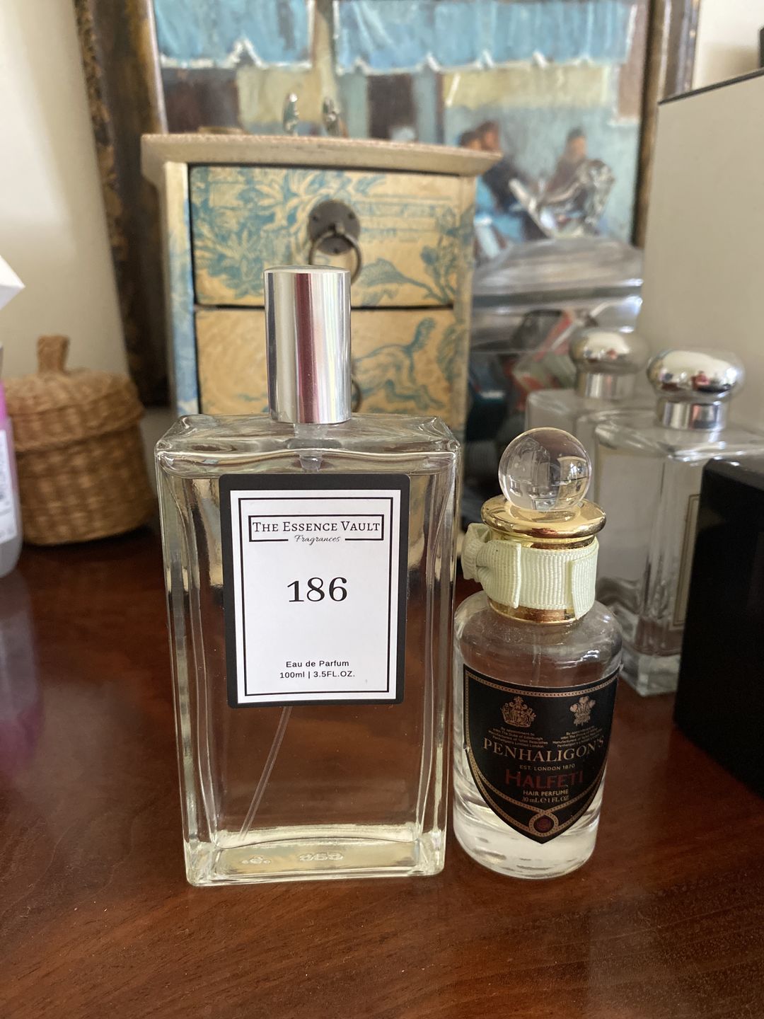 Customer photo review of Inspired by Halfeti - 186