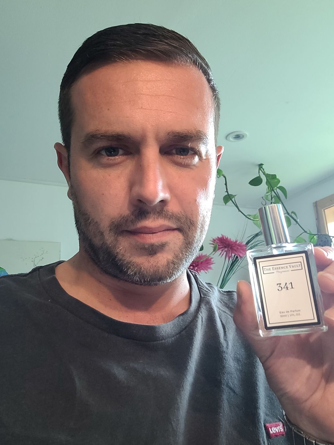 Customer photo review of Inspired by Oud Wood - 341