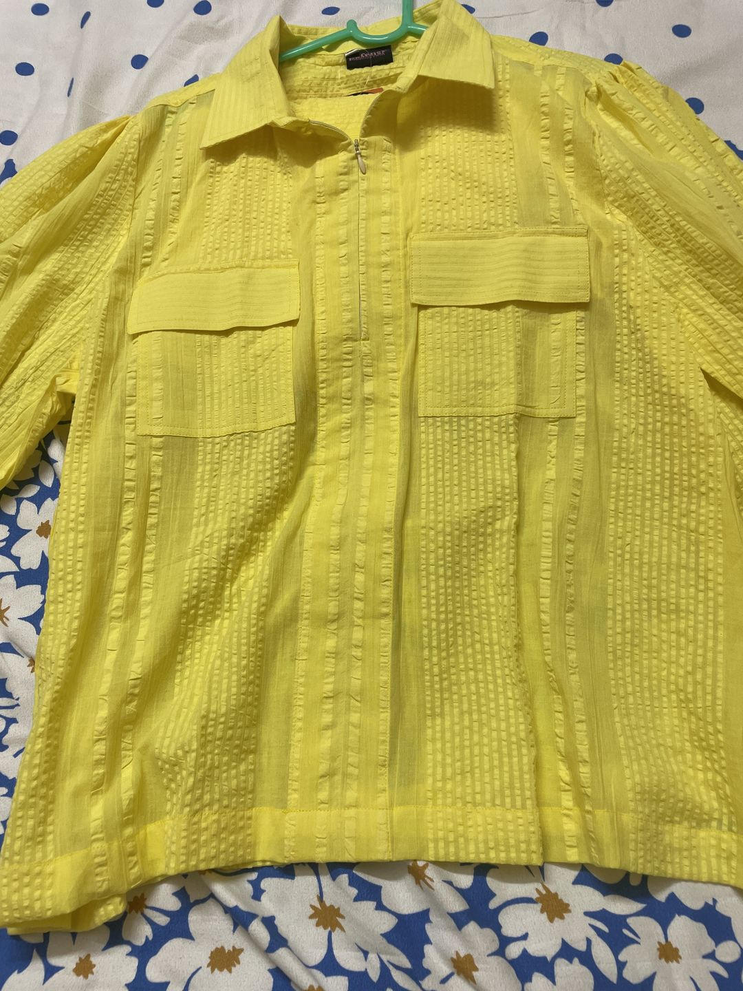 Customer photo review of Rue Co-ord Set