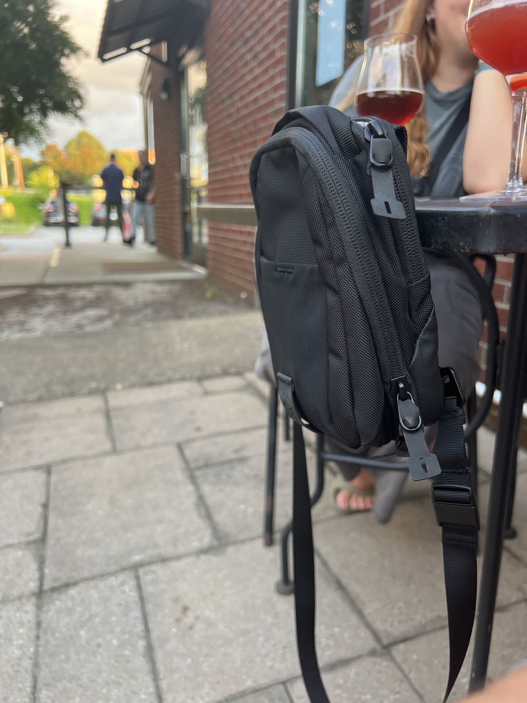 MEEZOCLUB® Bag