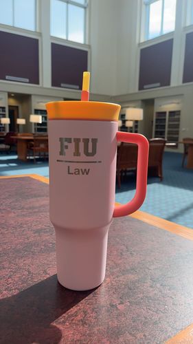 Customer photo review of Tumbler | 40 oz