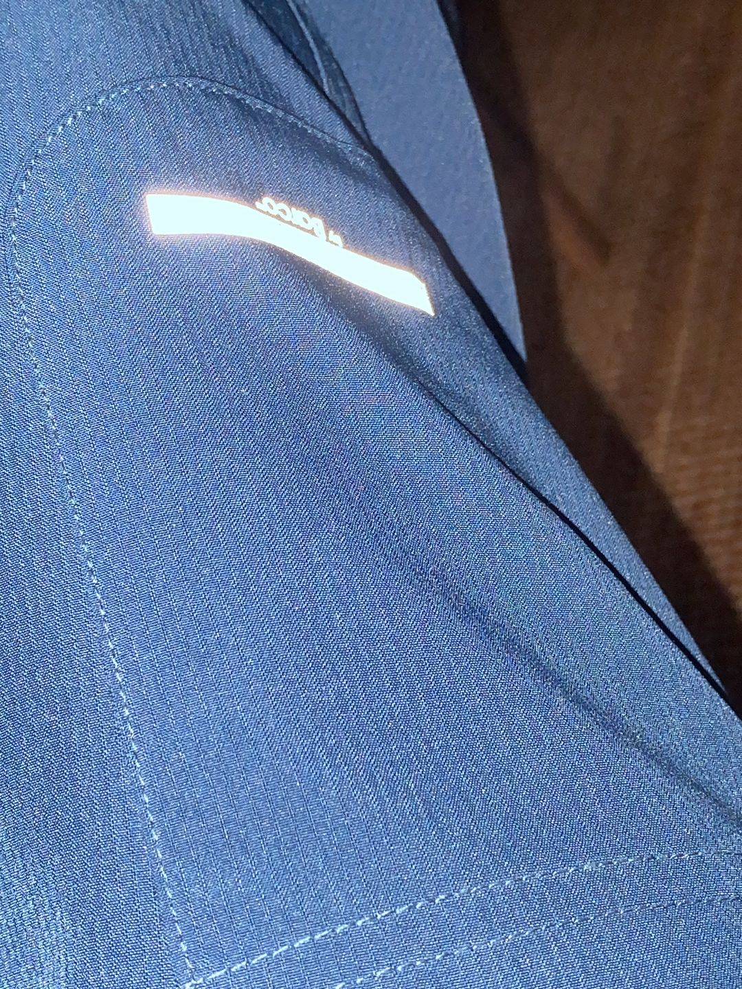 Customer photo review of بنطلون ريلينس سكيتشرز ~ Reliance Pant Skechers