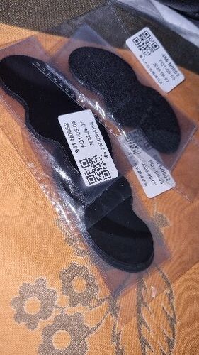 Customer photo review of 10/20/30PCS Blackhead Remover Strip Deep Cleansing