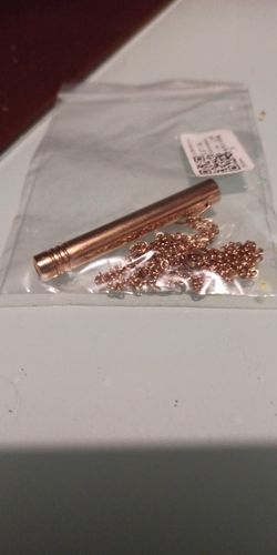 Customer photo review of AéroZen ™