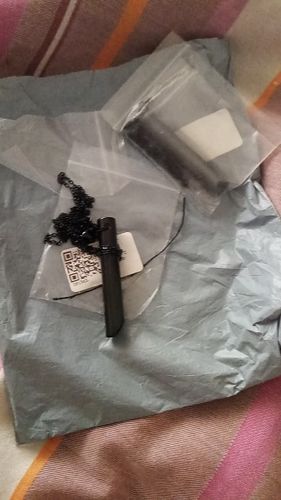 Customer photo review of AéroZen ™