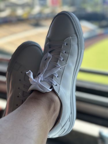Customer photo review of AP87 IN WHITE MOUNTAIN
