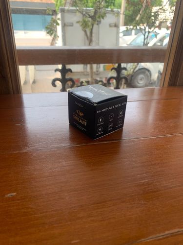 Customer photo review of HIMALAYAN SHILAJIT-30G