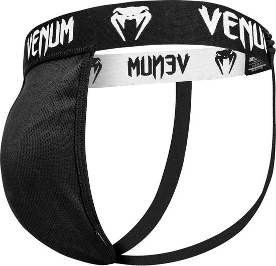 Customer photo review of Venum Kruisbeschermer Heren - Competitor