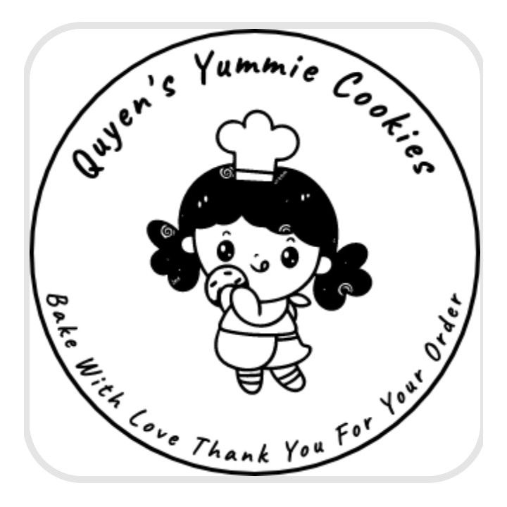 Customer photo review of Wood Stamp