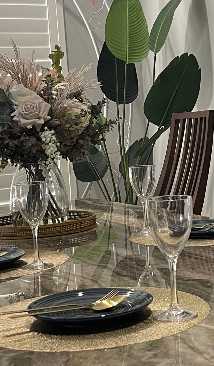 Customer photo review of Unbreakable Vino Blanco - 250ml, Polycarbonate