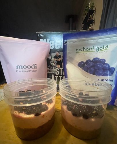 Customer photo review of Classic Bundle