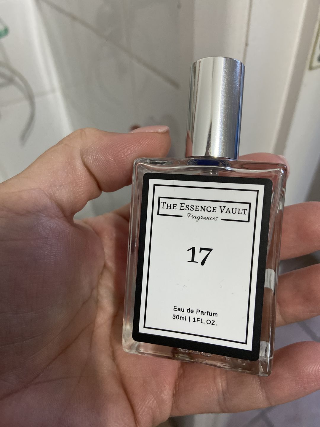 Customer photo review of Inspired by Daisy - 17