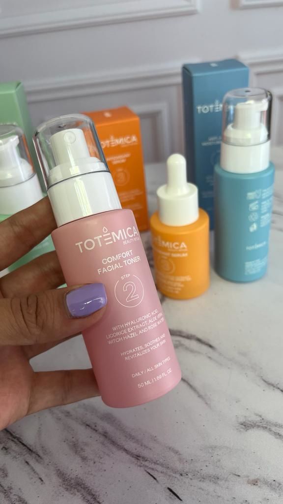 Customer photo review of Gel Hidratante