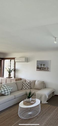 Customer photo review of Palm Springs by Tim Harris Art Print