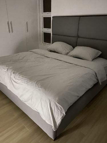 Customer photo review of Plain Sky