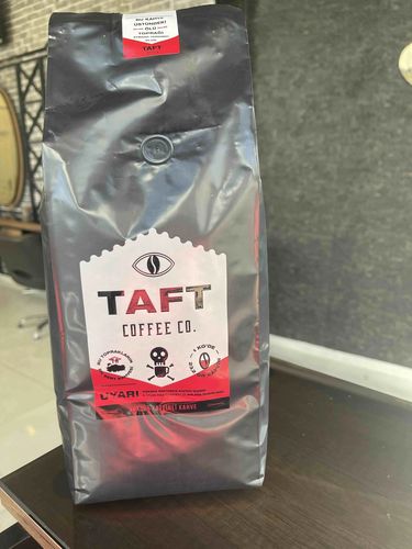 Customer photo review of Kahve Demleme Kitapçığı