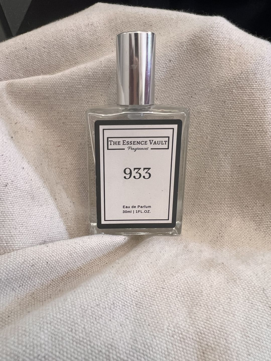 Customer photo review of Inspired by Delina - 933