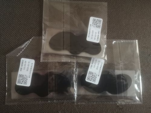 Customer photo review of 10/20/30PCS Blackhead Remover Strip Deep Cleansing