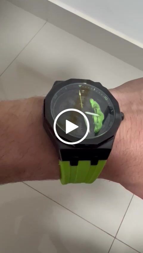 Customer video review of Petronas G55