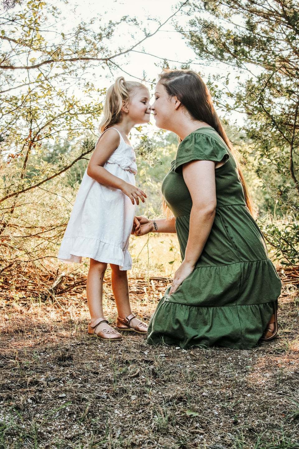 Customer photo review of Creamy Moody Preset Collection