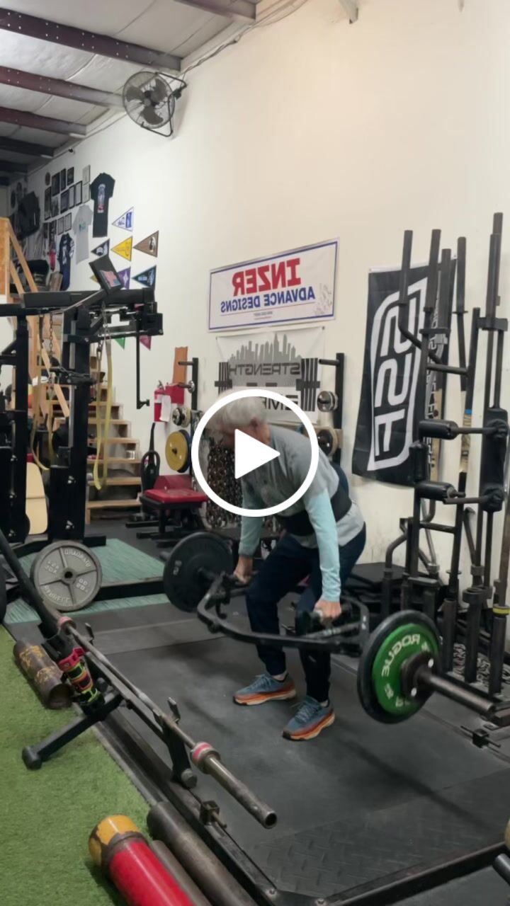Customer video review of The BREATH BELT