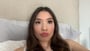 Customer photo review of Reusable Adhesive Eyelashes (50% OFF)