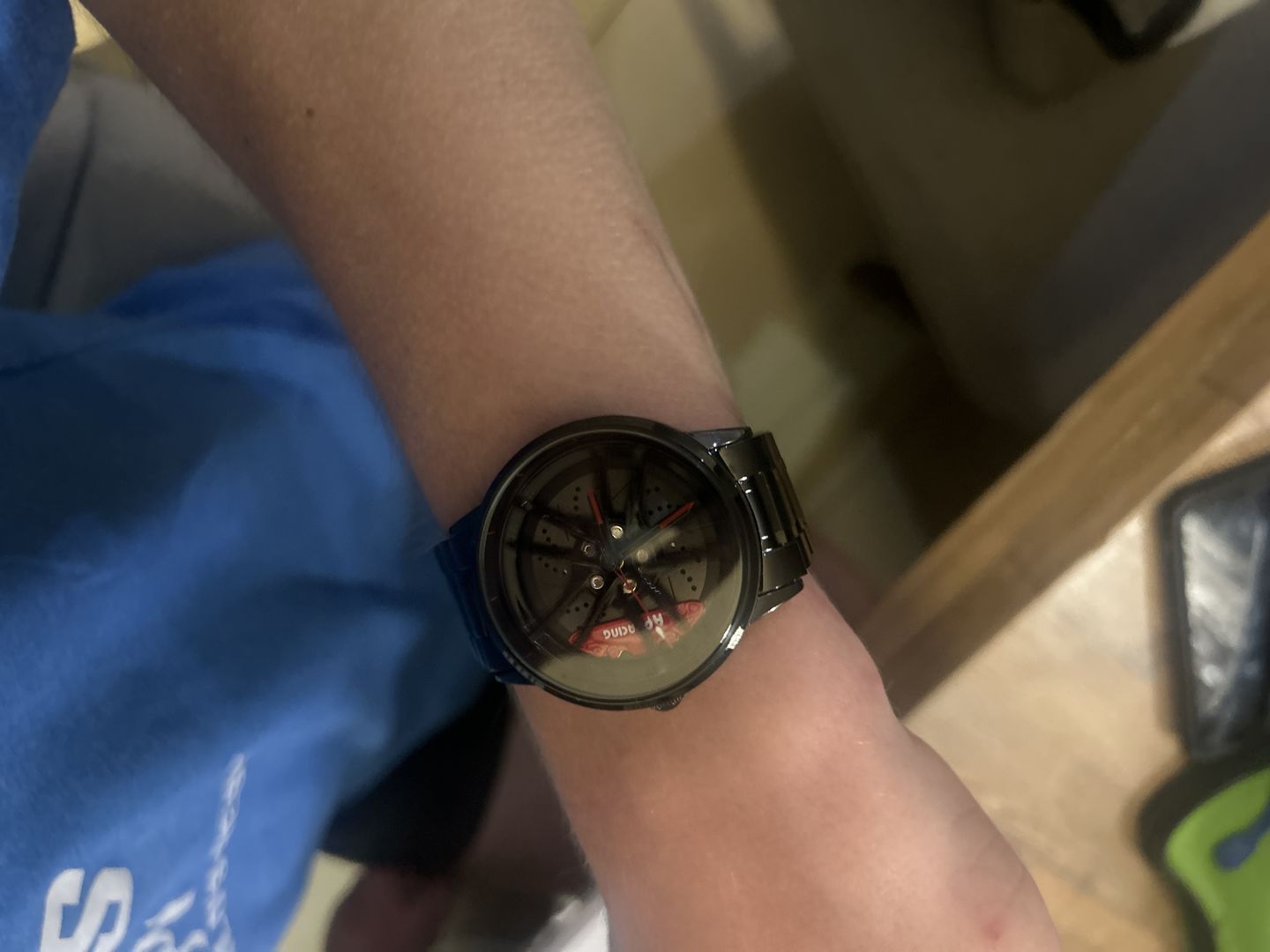 Customer photo review of GR Supra J29