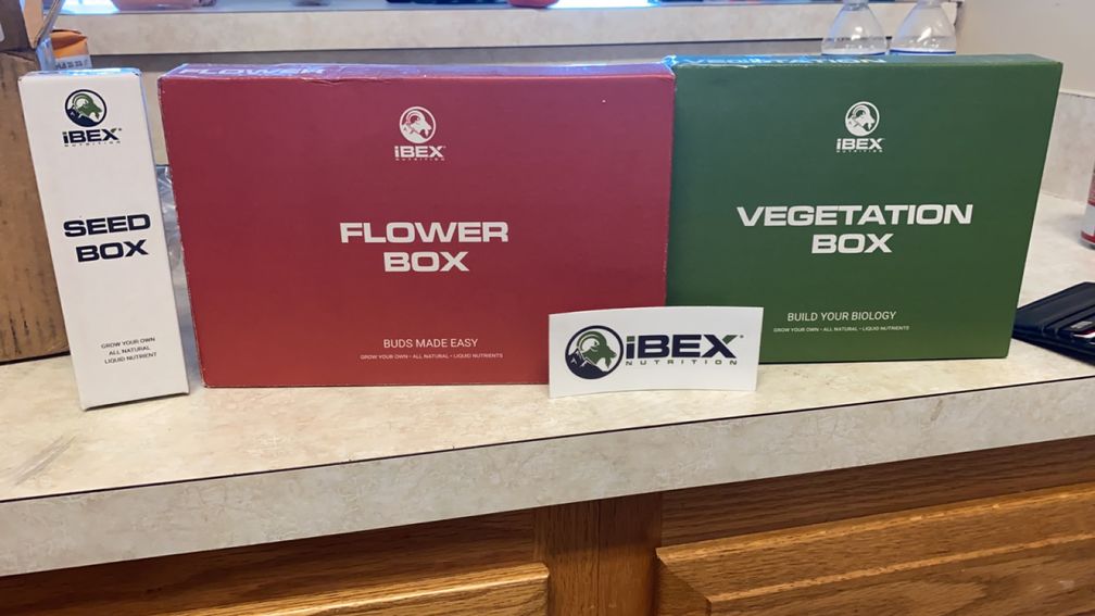 Customer photo review of Full Cycle Box