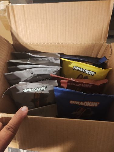 undefined review of BUILD YOUR OWN 12 BAG CASE image 1 out of 1