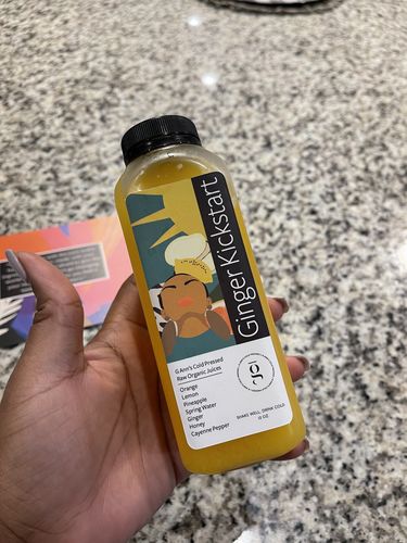 Customer photo review of For the Culture Classic Bundle