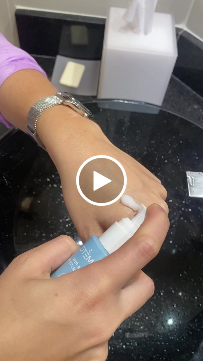 Customer video review of Gel Hidratante