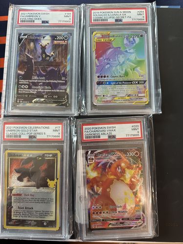 Customer photo review of Clutch Ultra Ball: The Elite Pokémon Enigma (Series 3) (Presale)