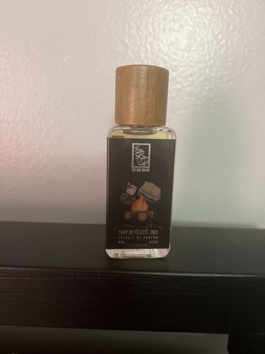 Customer photo review of Camp du Félicité: 2023