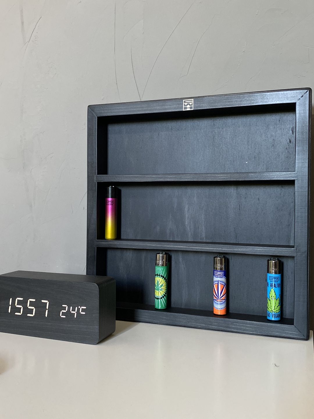 Customer photo review of CWH® - The Showcase