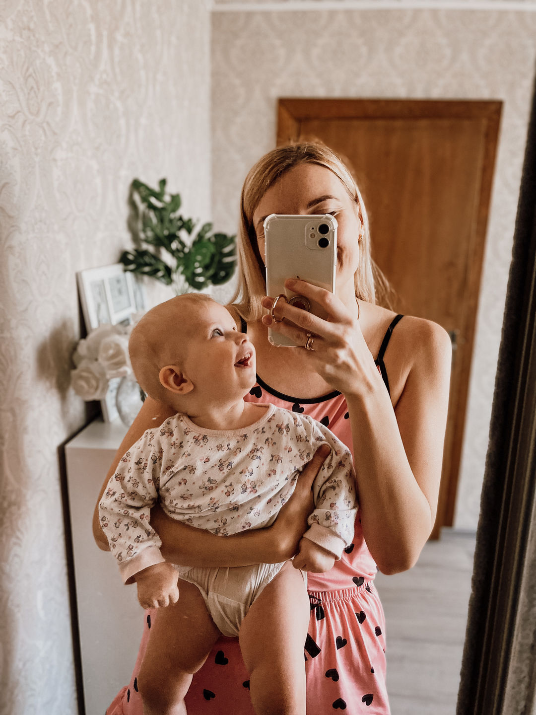 Customer photo review of GOLDEN HOUR LIGHTROOM PRESETS