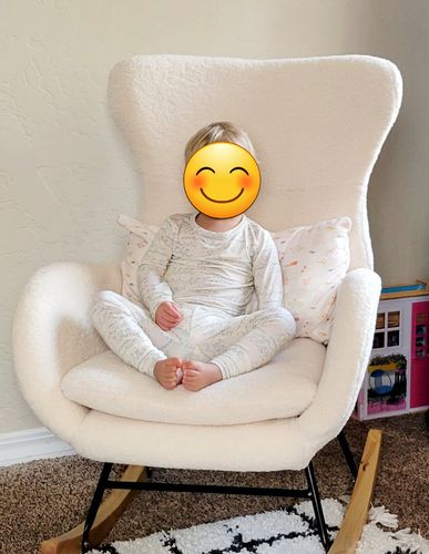 Customer photo review of Squeeze