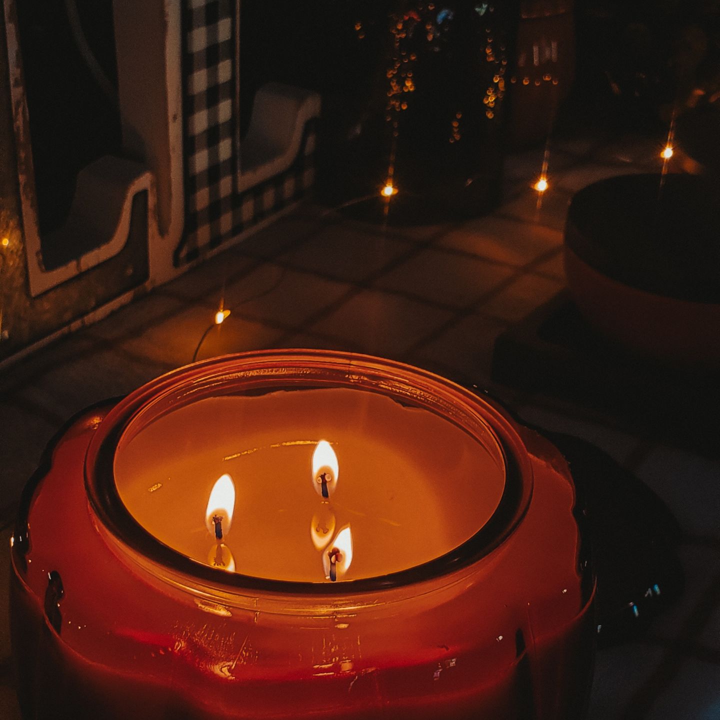 Customer photo review of Spooky Season Preset Collection