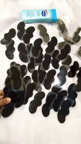 Customer photo review of 10/20/30PCS Blackhead Remover Strip Deep Cleansing