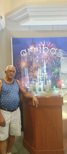 Customer photo review of Magnesium Citrate