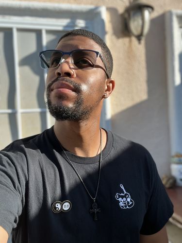 Customer photo review of Respected Roots Beard Conditioner - Majestic Scented (4 oz.)